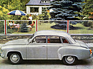 Wartburg 1000