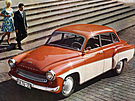Wartburg 1000