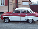 Wartburg 312