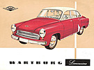 Wartburg 311