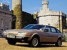 1977: ROVER 3500 (SD1) �okoval porotu designem inspirovaným italskými...