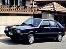 1980: LANCIA DELTA získala titul díky kombinaci italského stylu, prémiových...