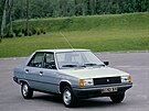 1982: RENAULT 9 zvít�zil díky své neuv��itelné efektivit�, lehkosti a nízkým...