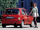 Nissan Micra bylo roztomilé, spolehlivé auto, s bohatou výbavou (ABS, centrál)....