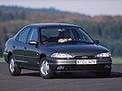 1994: FORD MONDEO zvít�zil jako výsledek miliardových investic do vývoje...