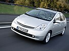 Technická slo�itost a úsilí o zajímavý design se vyplatily. Toyota Prius...
