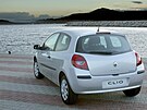 2006: RENAULT CLIO se stal prvním vozem v historii, který získal titul Car of...