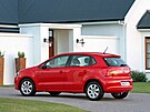 Ve své páté generaci se VW Polo stalo teprve druhým vít�zným vozem zna�ky v...