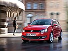 2010: VOLKSWAGEN POLO potvrdil dominanci koncernu VW na za�átku dekády, kdy�...
