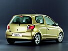 První Toyota Yaris byla chyt�e postavená pro Evropu. Nápaditý design i...