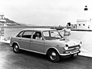 1965: AUSTIN 1800 potvrdil dominanci britské �koly vyu�ívající koncepci �v�e...
