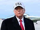 Trump kritizuje grónského premiéra: �Nevím, kdo to je, ale bude mít problém�