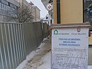 Firma, je� pracuje na obnov� centra Velk�ho Mezi����, nebude oproti p�vodn�m...
