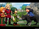DRAGON QUEST VII Reimagined