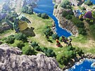 DRAGON QUEST VII Reimagined
