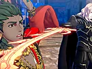 Fire Emblem: Fortune�s Weave
