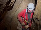 Hasi�i uk�zali n�ro�nost z�chrann�ch prac� v rudick�m podzem� (10. ledna 2025)