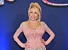 Dolly Partonová v Nashvillu na premié�e muzikálu Dolly: A True Original Musical...