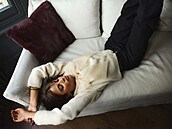 Módní diktát hovo�í jasn� � nejv�t�ím trendem tohoto roku je nejen bílá ve...