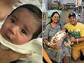 Odstranili jí ob�í tumor a nakonec zjistili, �e se za ním v �enin� b�i�e ukrývá...