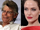 �e jsou slavní dokonalí? Ale kde�e!