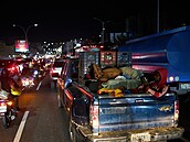 Caracas, 12. prosince 2025