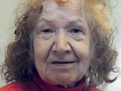 Tamara Samsonovová. Sly�ela hlasy, vra�dila, porcovala. A jedla. Své lidské...