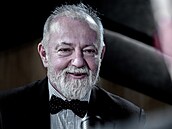 Hostem po�adu Rozst�el je Hynek Kmoní�ek, poradce premiéra pro národní...