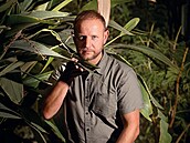 Jak to m�li na�i prehistori�tí p�edci se sexem? Je v�bec monogamie, tedy...