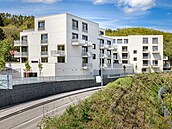 Ocen�ná Waltrovka V presti�ní sout�i Best of Realty 2025 na konci lo�ského...