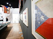 Výstava Doteky státnosti (2018)