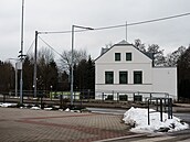 V Old�ichov� v Hájích bude nová �kola nabírat �áky postupn� po jednotlivých...