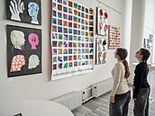 Gymnázium Zlín � Lesní �tvr� letos slaví 90. let. P�i té p�íle�itosti se v...