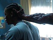 Snímek z filmu Ozv�na