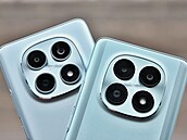 Poco M8 5G a Redmi Note 15 5G