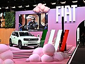 Koncern Stellantis se bruselské p�ehlídky zú�astnil se v�emi svými evropskými...