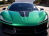 Zatímco v minulých letech byly na veletrhu spot�ební elektroniky CES v Las...