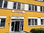 Nemocnice Litom��ice