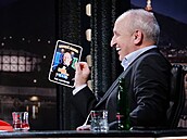 Monika Timková v Show Jana Krause (premiéra 14. ledna 2026)