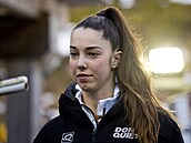 Altenberg, 16. 1. 2026, Záv�re�né závody Sv�tového poháru v jízd� na skeletonu....