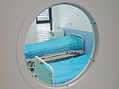 Kapacita pavilonu je 96 míst ve dvou a jednol��kových pokojích.