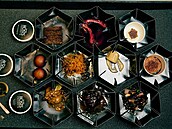 Restaurace Ynyshir za�ala spolupracovat s Uber Eats. Degusta�ní menu vyjde na...