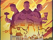 Komiks Kingdom Come: Deliverance - Ztracené p�íb�hy