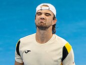 Tomá� Machá� na kurtu