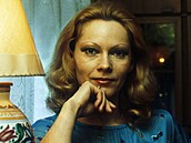 Sólistka baletu pra�ského Národního divadla Miroslava Pe�íková na snímku z 1....