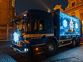 Spole�nost Marius Pedersen