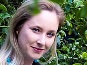 Elisabeth Kapitánová