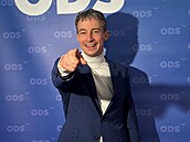 Tomá� Portlík (14. ledna 2026)