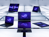 Asus ROG Zephyrus Duo