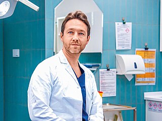 Plastické operace lidé �asto vnímají jen jako prost�edek, jak p�izp�sobit...